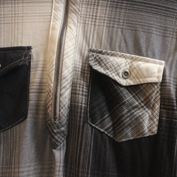 Modish Rebel Shirt - Picture 3 of 9